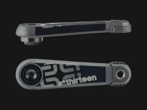 e*Thirteen e*spec Race Carbon Crank for TQ
