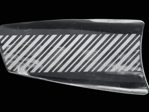 Fisher 2013 Superfly SL 29 Chainstay Guard
