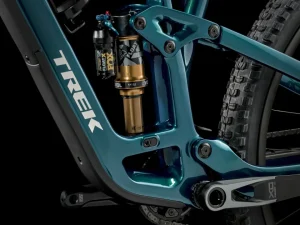 Fuel EX 9.9 X0 AXS T-Type Gen 6