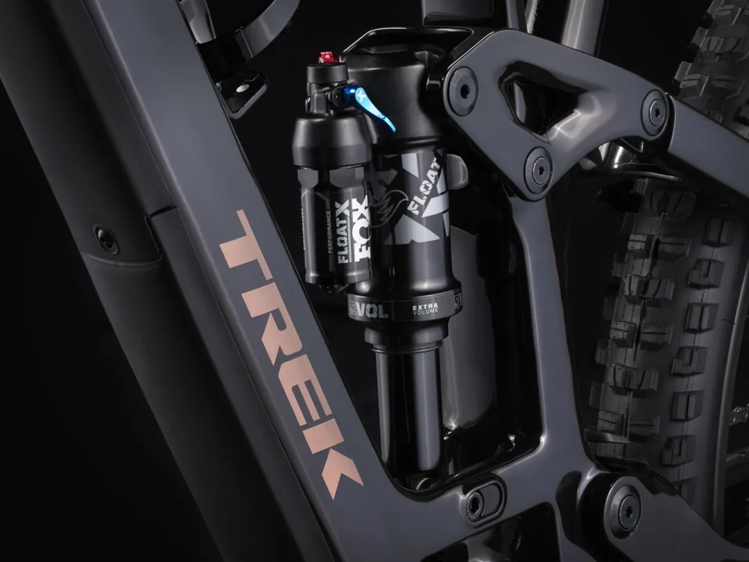Fuel EX 9.8 XT Gen 6