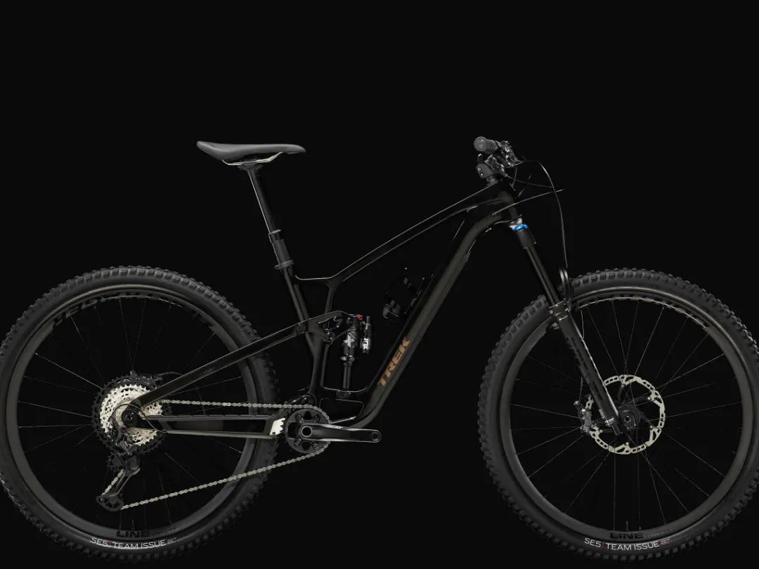 Fuel EX 9.8 XT Gen 6