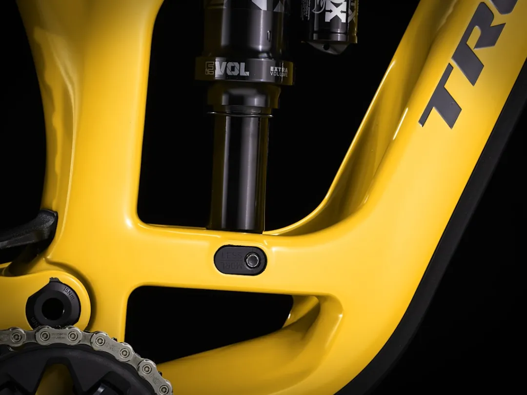 Fuel EX 9.8 XT Gen 6