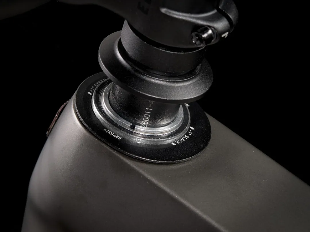 Fuel EX 9.8 XT Gen 6