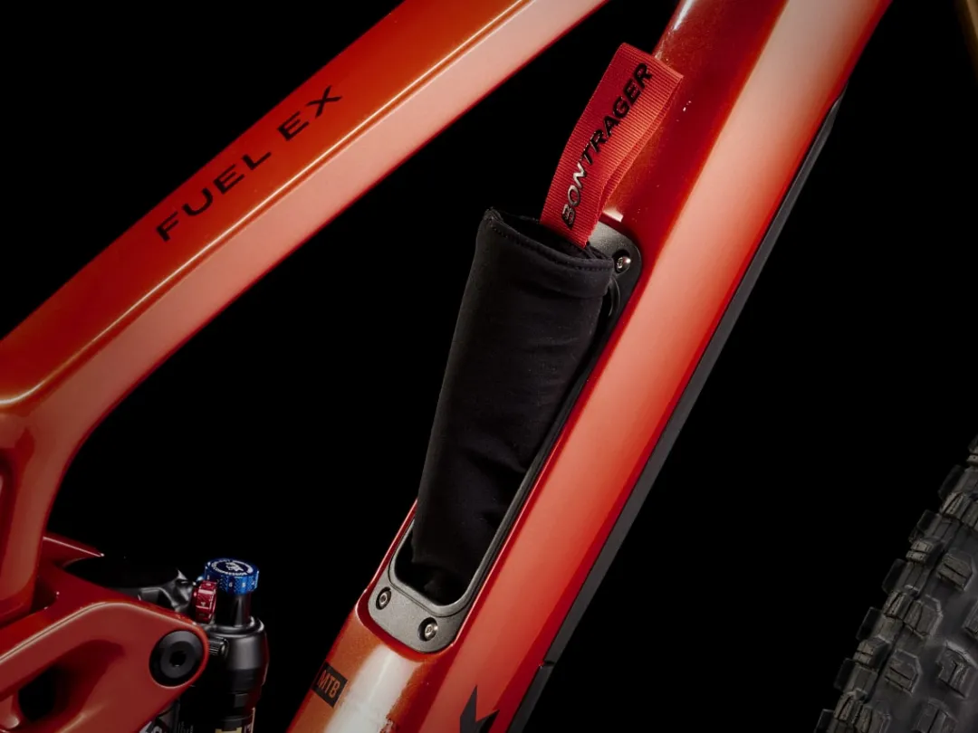 Fuel EX 9.9 XTR Gen 6