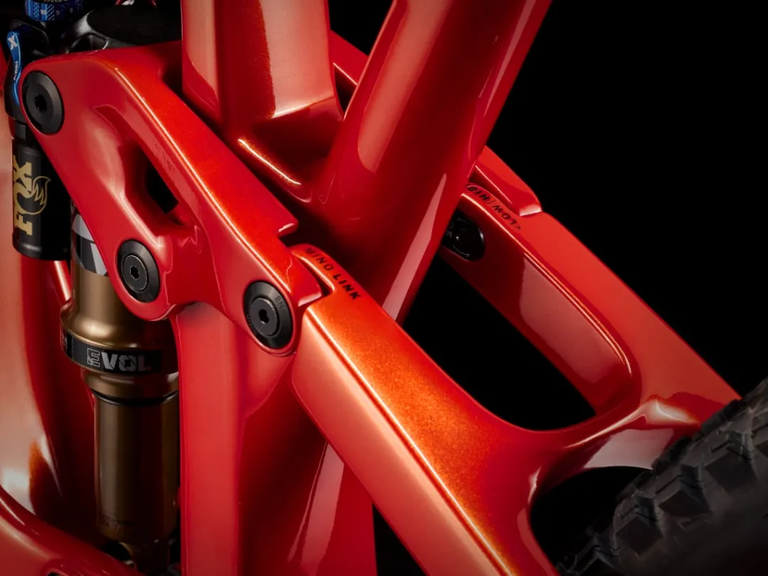 Fuel EX 9.9 XTR Gen 6