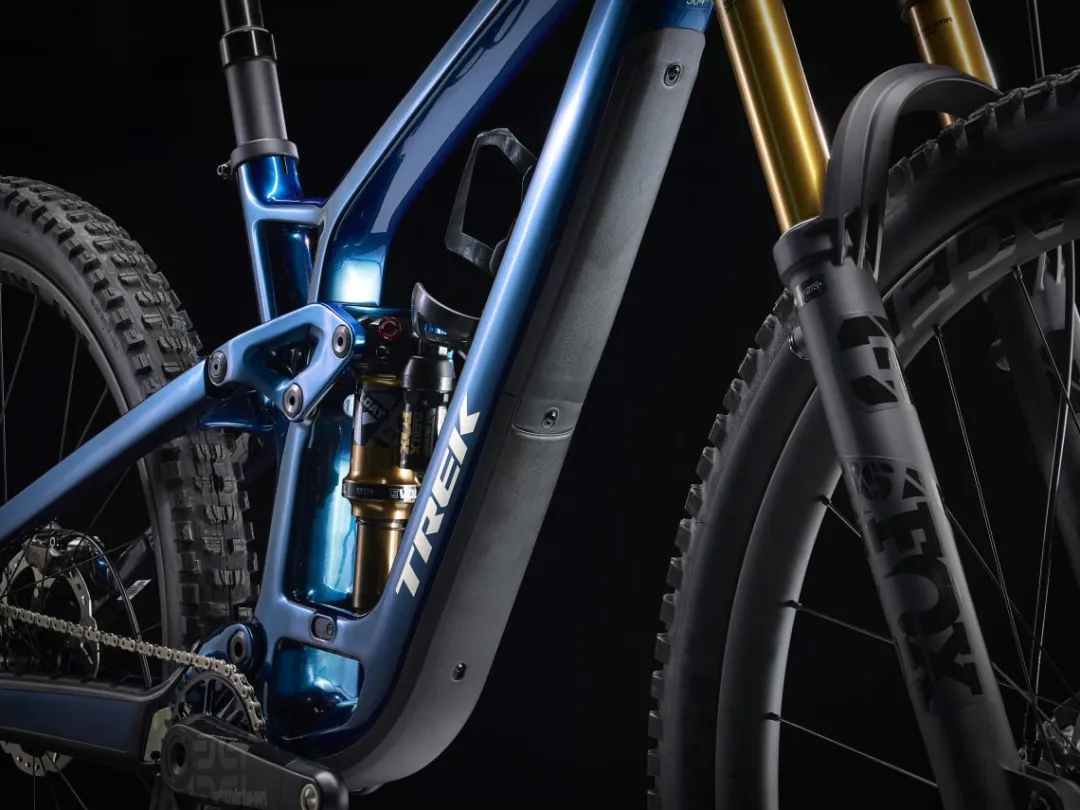 Fuel EX 9.9 XTR Gen 6