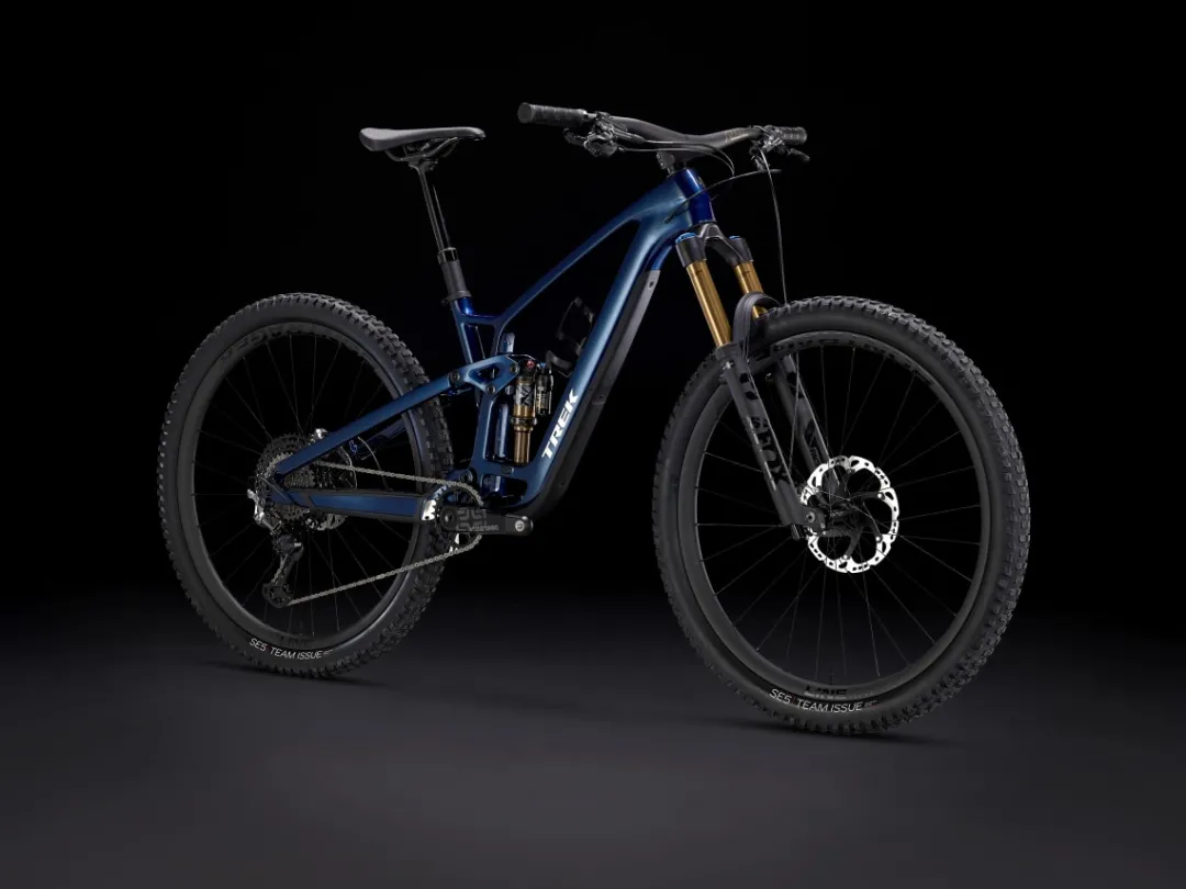Fuel EX 9.9 XTR Gen 6