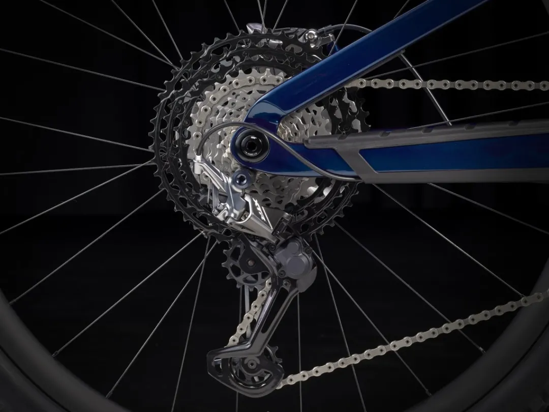 Fuel EX 9.9 XTR Gen 6