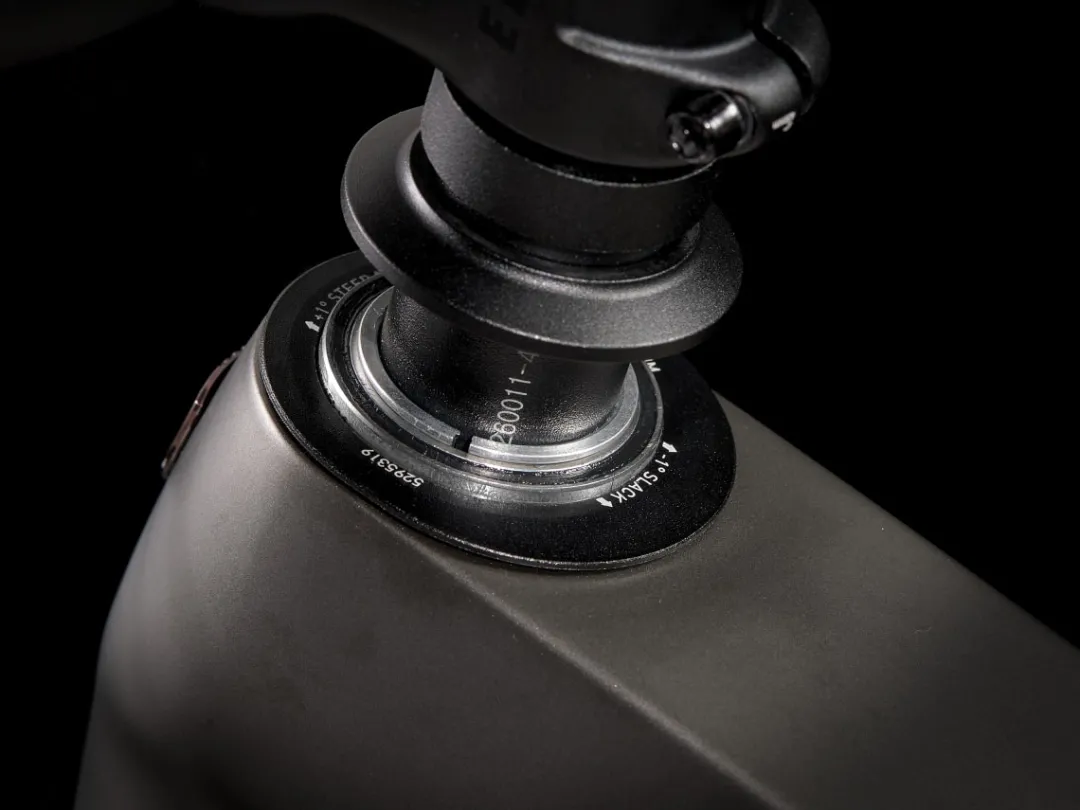 Fuel EX 9.9 XTR Gen 6