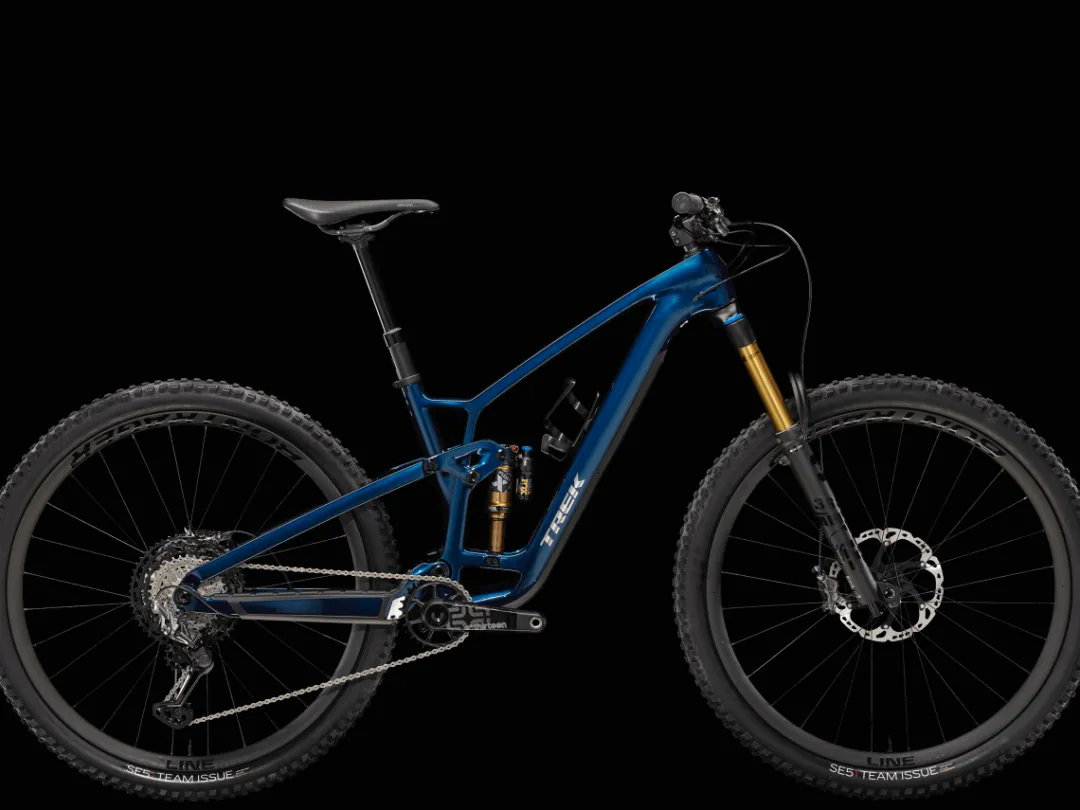 Fuel EX 9.9 XTR Gen 6