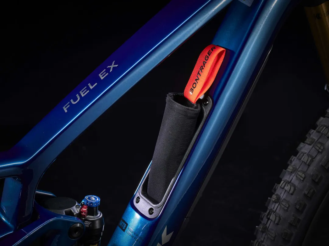 Fuel EX 9.9 XTR Gen 6