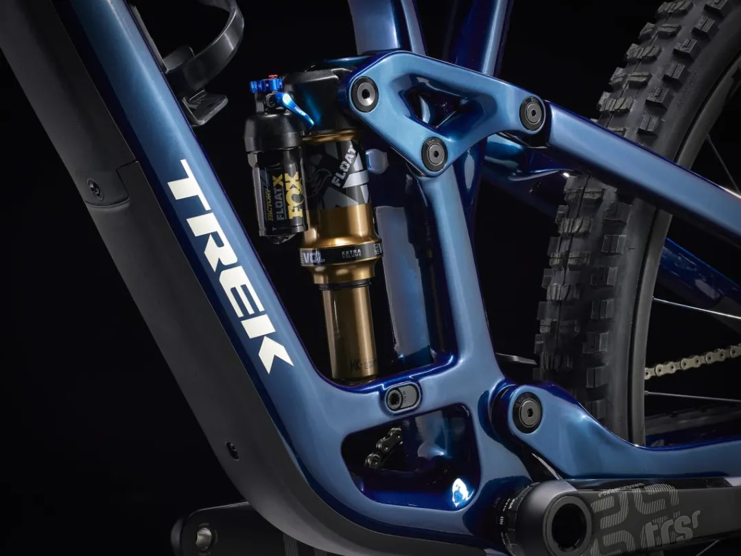 Fuel EX 9.9 XTR Gen 6