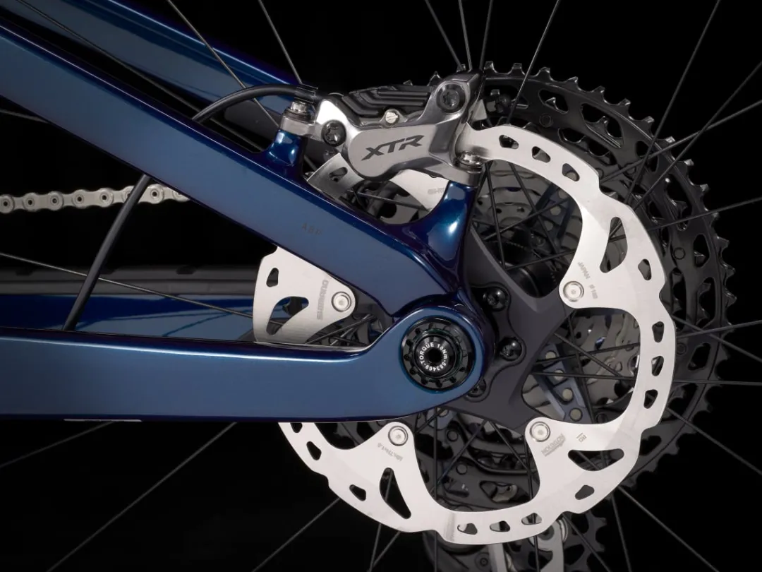 Fuel EX 9.9 XTR Gen 6