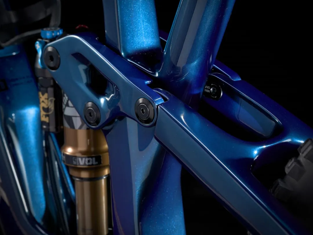 Fuel EX 9.9 XTR Gen 6