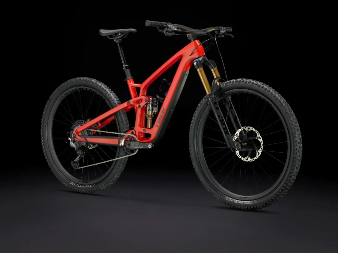 Fuel EX 9.9 XTR Gen 6