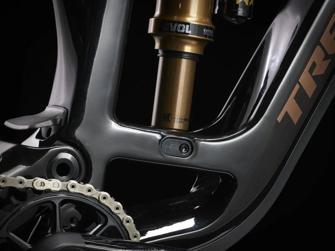 Fuel EX 9.9 XTR Gen 6