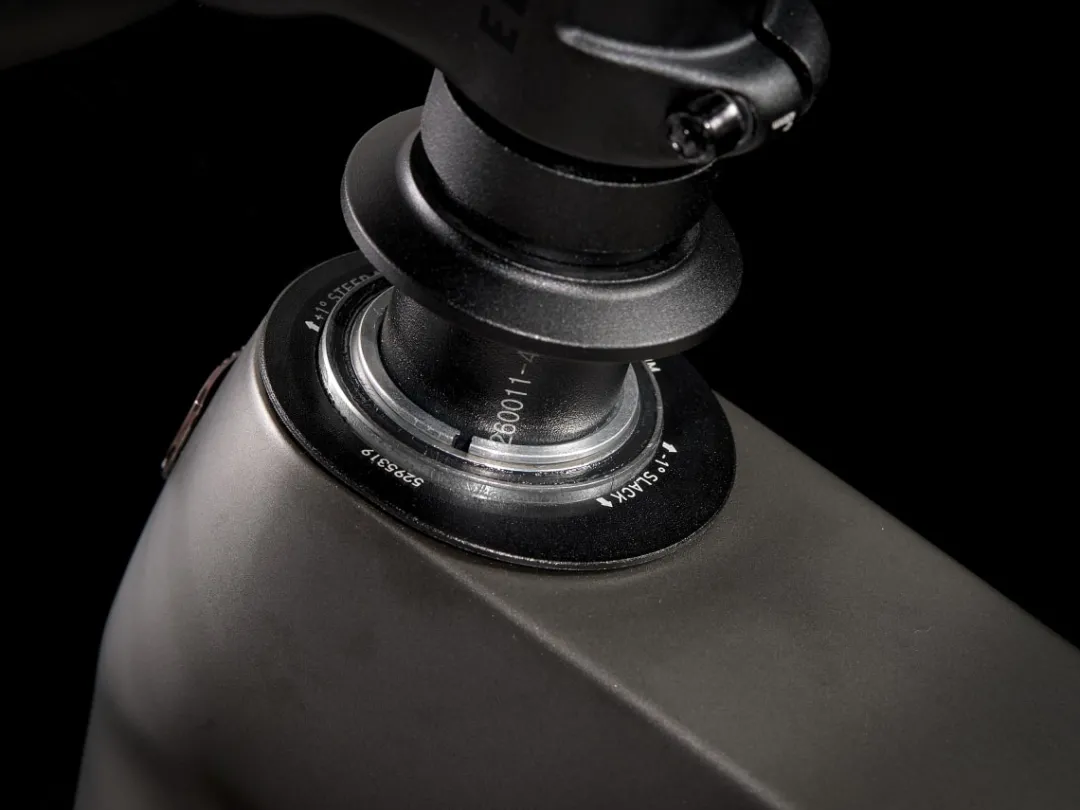 Fuel EX 9.9 XTR Gen 6