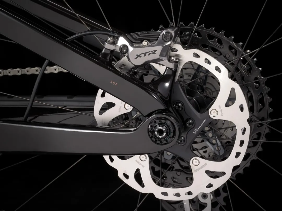 Fuel EX 9.9 XTR Gen 6