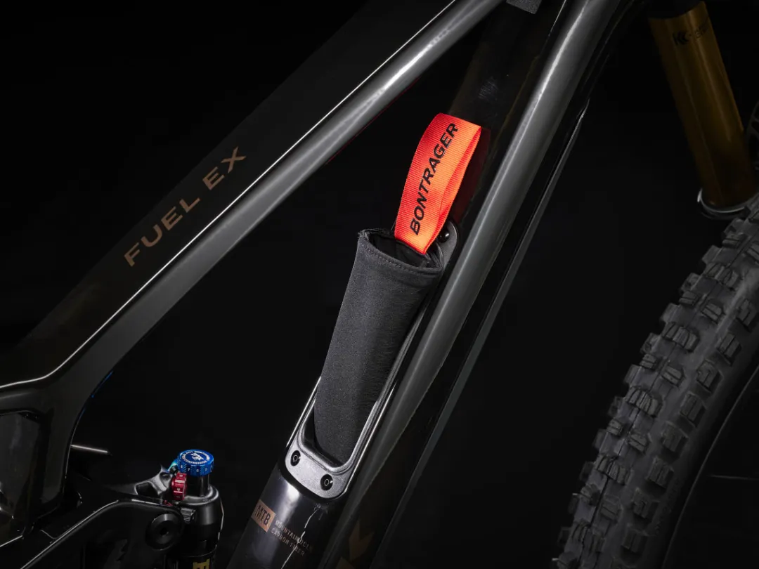 Fuel EX 9.9 XTR Gen 6