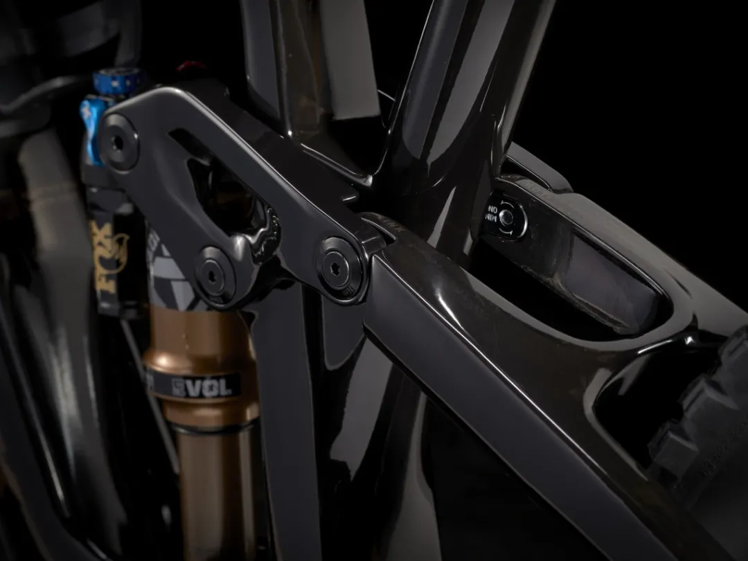 Fuel EX 9.9 XTR Gen 6