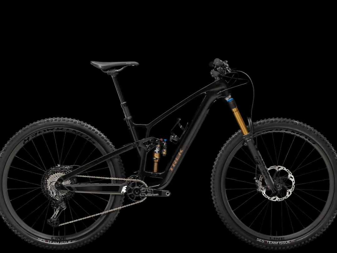 Fuel EX 9.9 XTR Gen 6