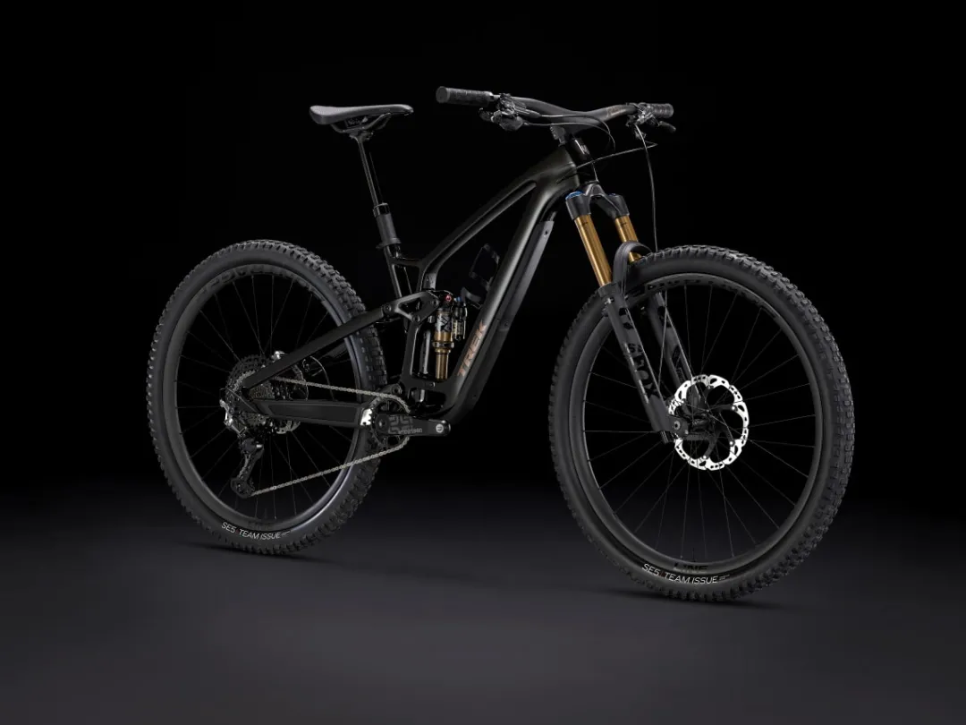 Fuel EX 9.9 XTR Gen 6