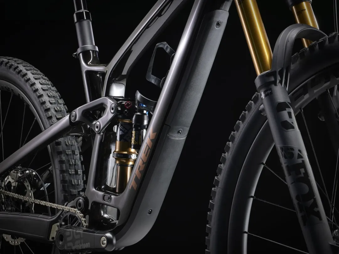 Fuel EX 9.9 XTR Gen 6