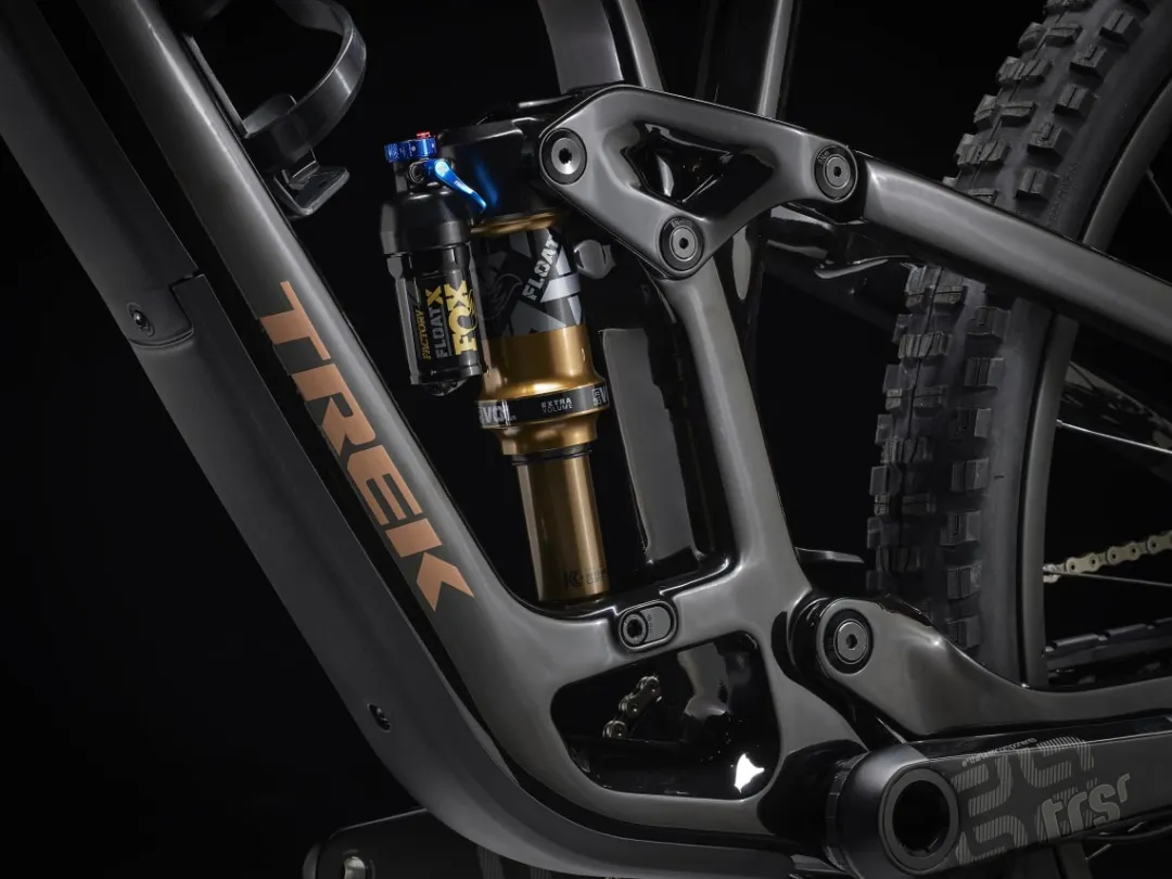 Fuel EX 9.9 XTR Gen 6