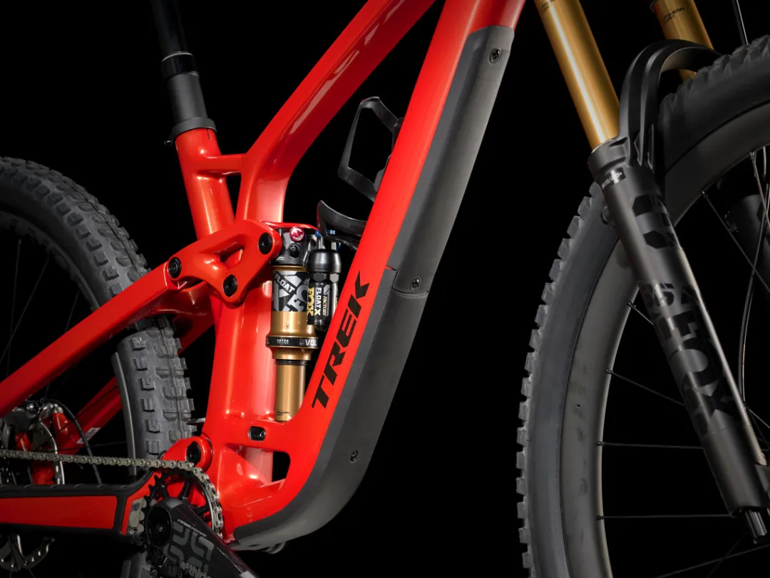 Fuel EX 9.9 XTR Gen 6