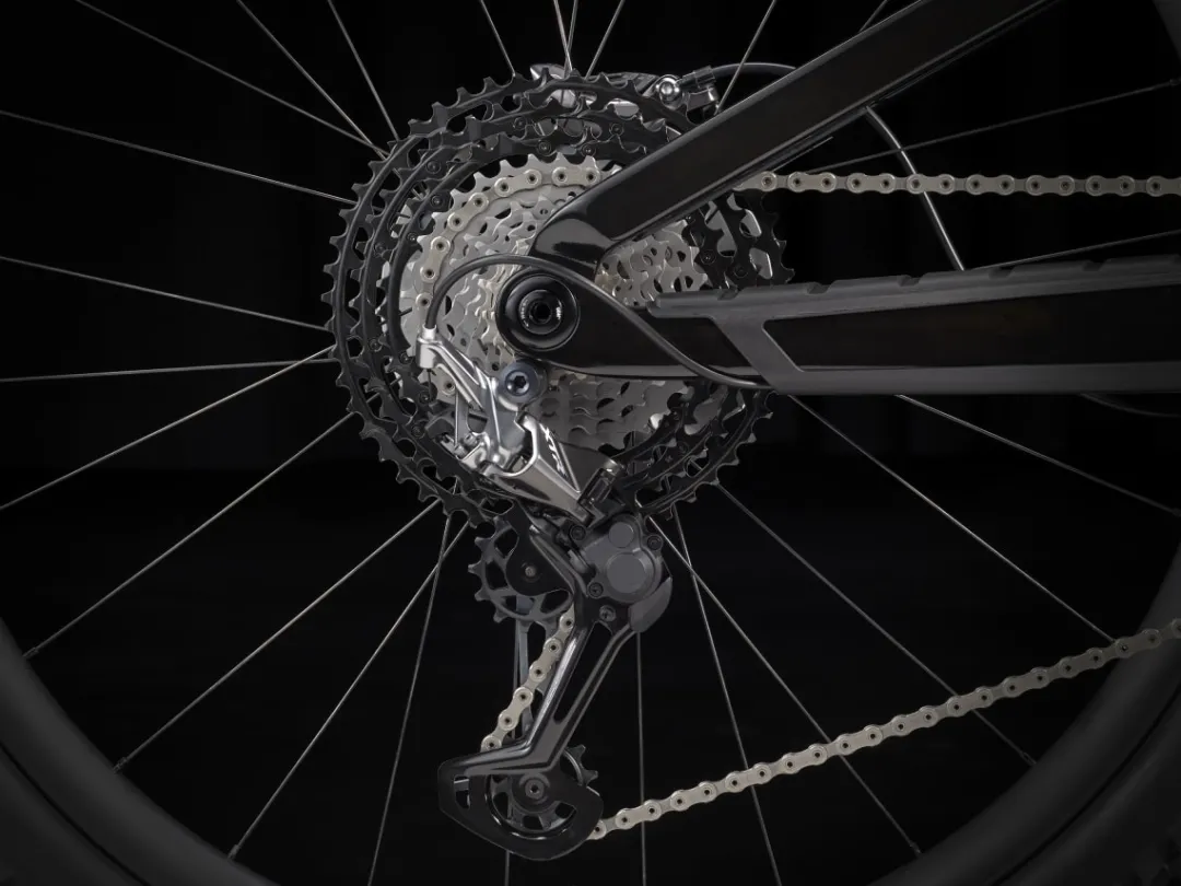 Fuel EX 9.9 XTR Gen 6