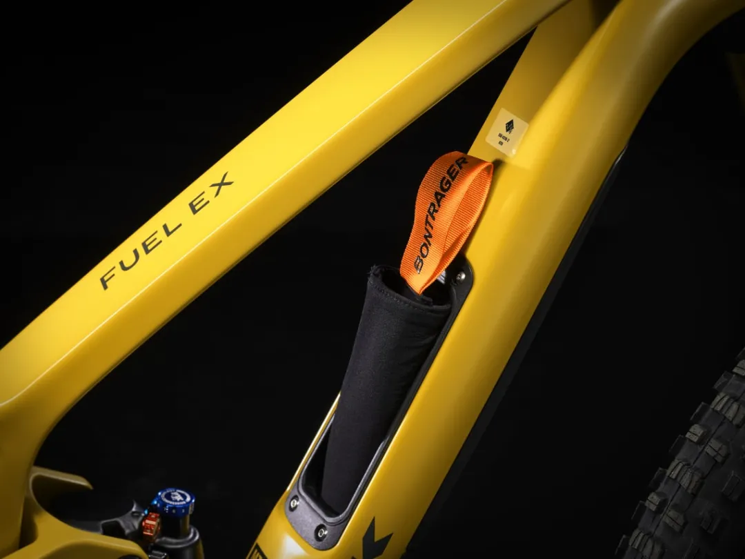 Fuel EX 9.9 XTR Gen 6
