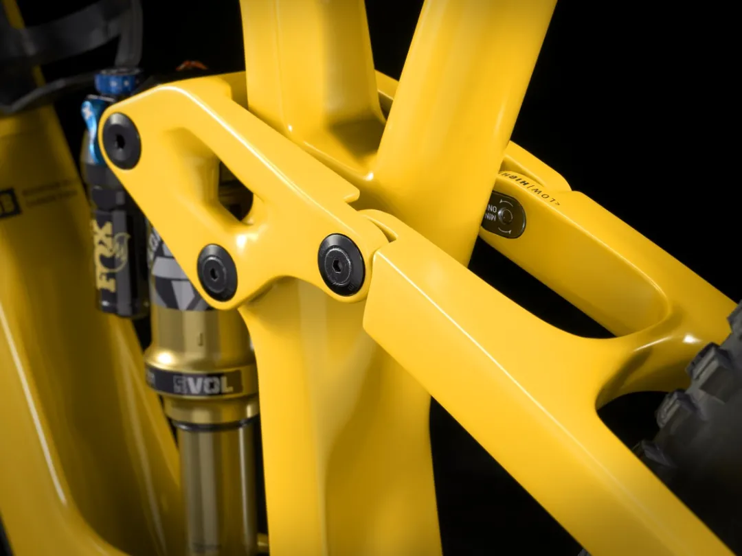 Fuel EX 9.9 XTR Gen 6