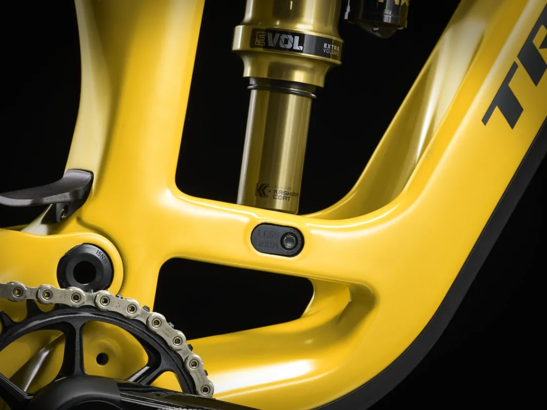 Fuel EX 9.9 XTR Gen 6