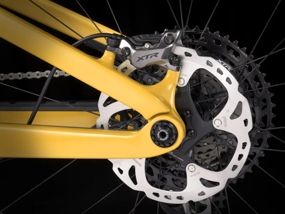 Fuel EX 9.9 XTR Gen 6