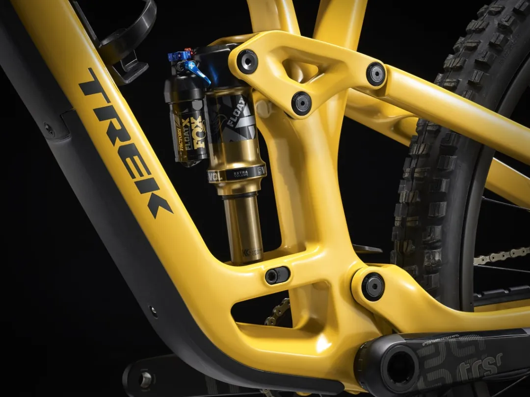 Fuel EX 9.9 XTR Gen 6