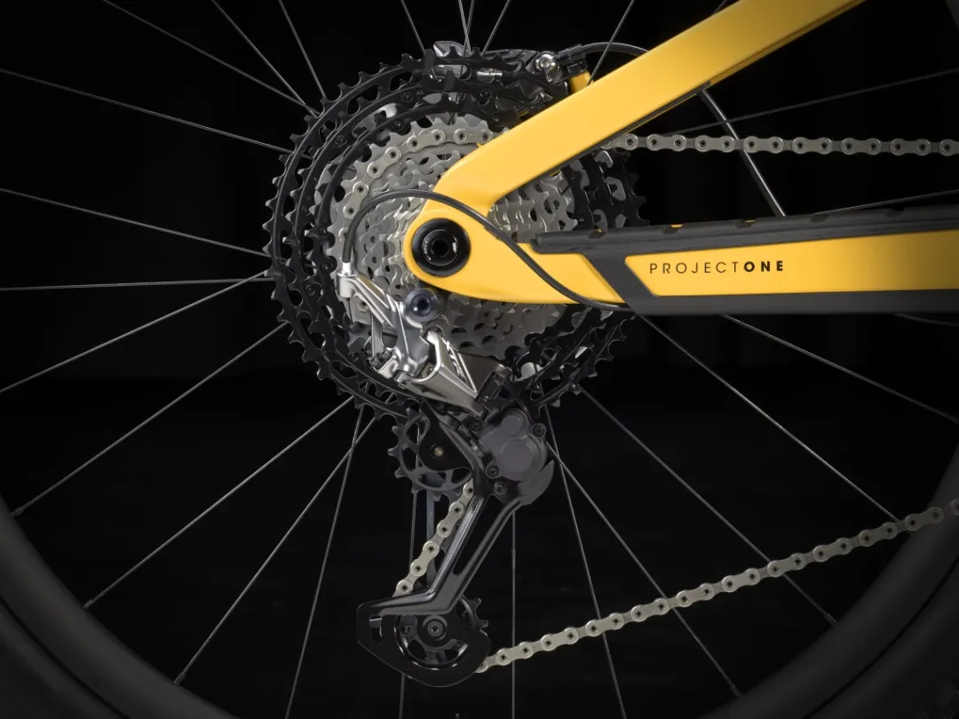 Fuel EX 9.9 XTR Gen 6