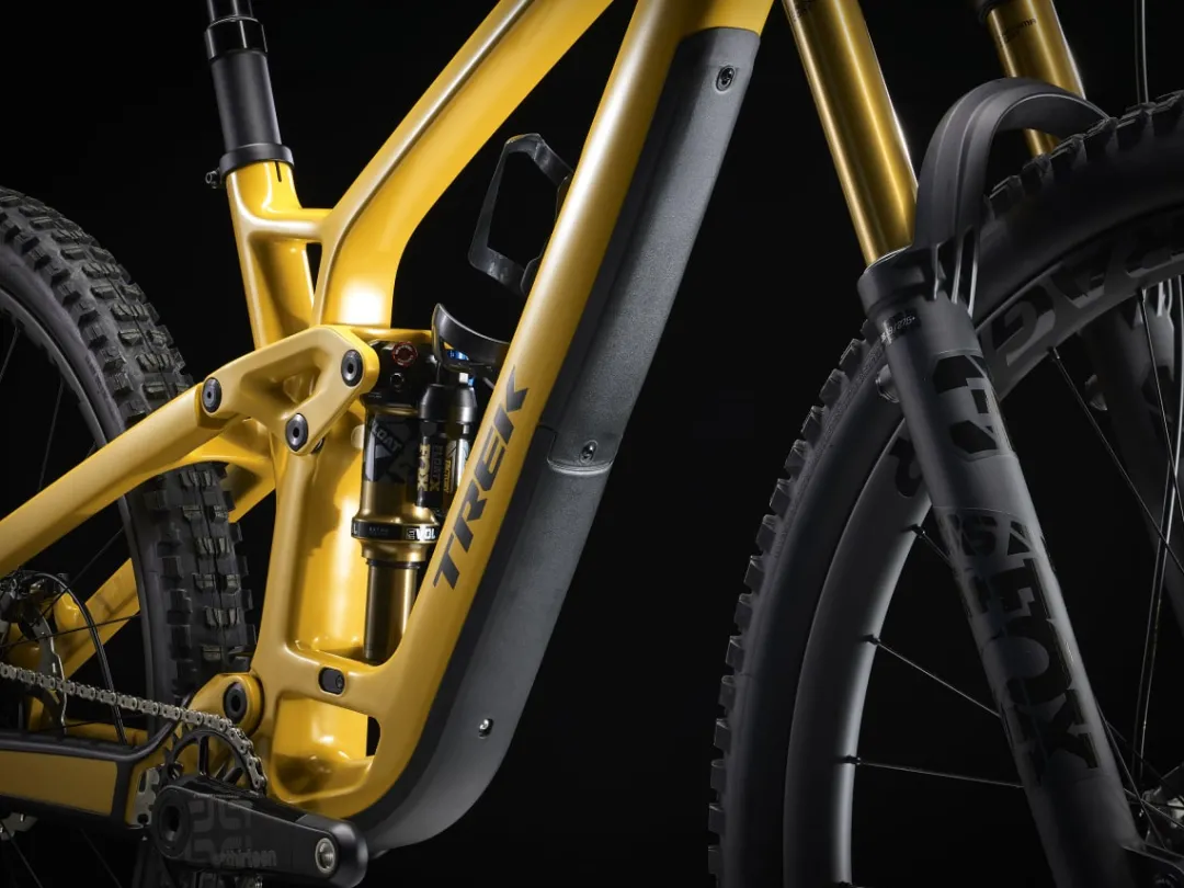 Fuel EX 9.9 XTR Gen 6
