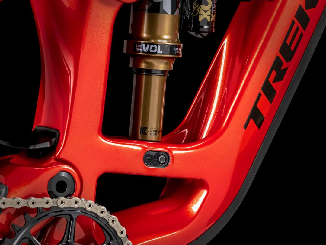 Fuel EX 9.9 XTR Gen 6