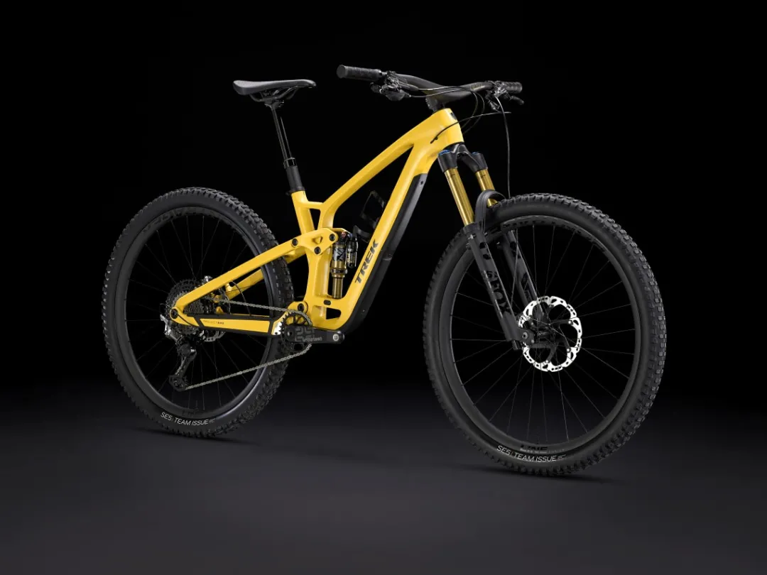 Fuel EX 9.9 XTR Gen 6