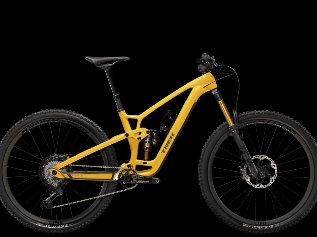 Fuel EX 9.9 XTR Gen 6