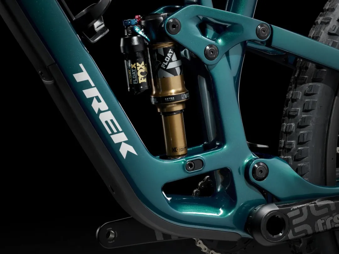 Fuel EX 9.9 XTR Gen 6