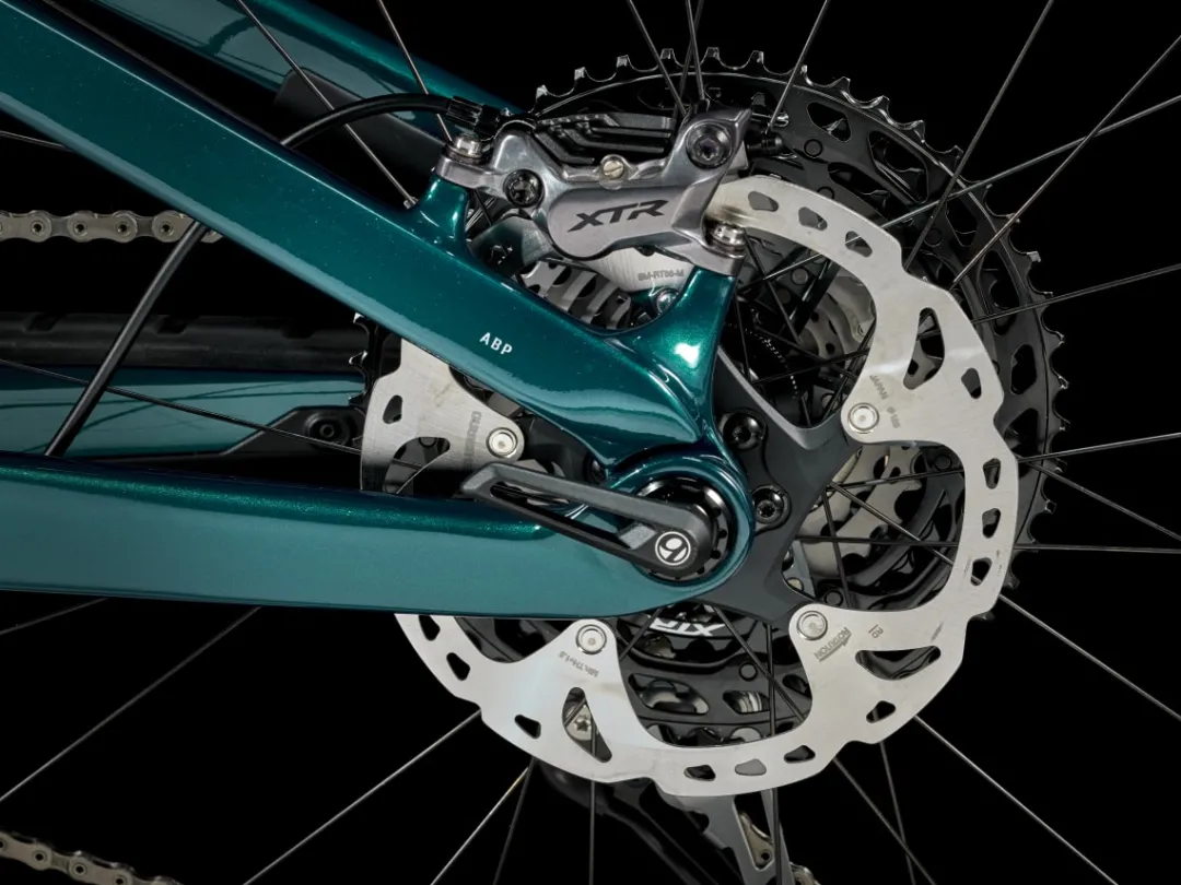 Fuel EX 9.9 XTR Gen 6