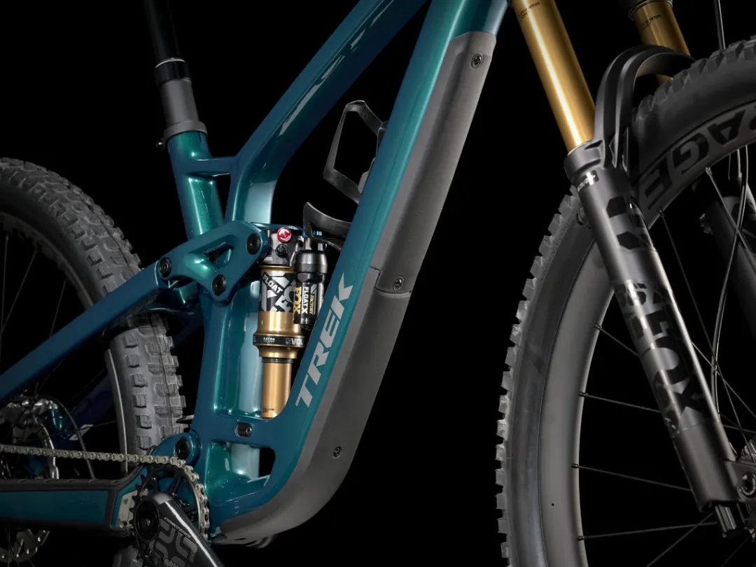 Fuel EX 9.9 XTR Gen 6
