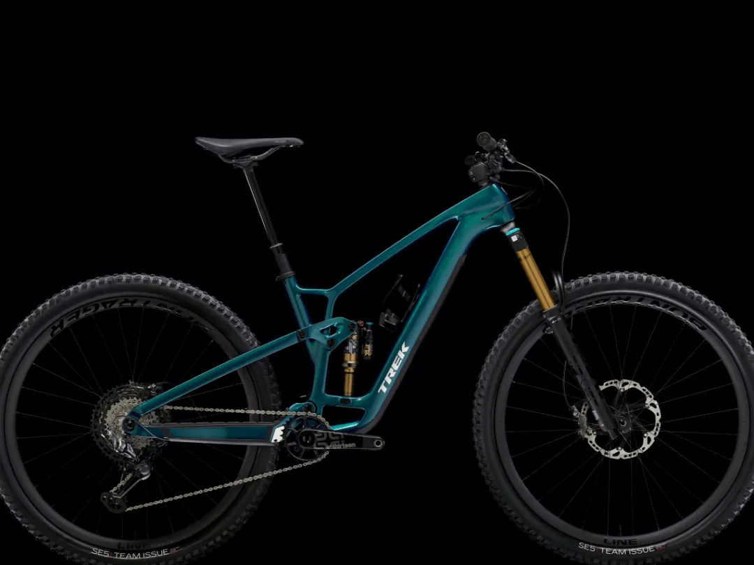 Fuel EX 9.9 XTR Gen 6