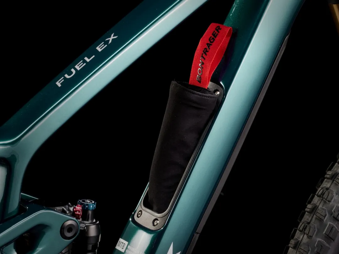 Fuel EX 9.9 XTR Gen 6