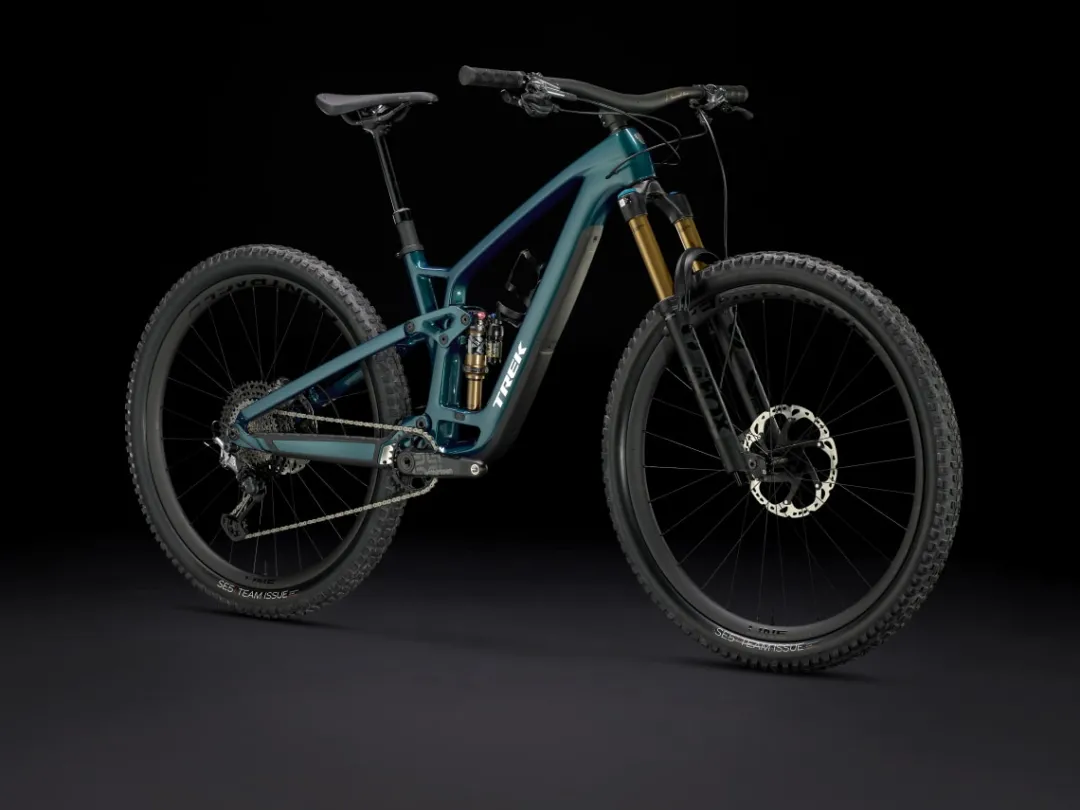 Fuel EX 9.9 XTR Gen 6