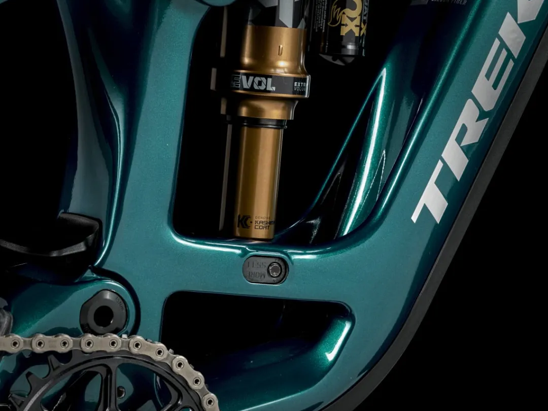 Fuel EX 9.9 XTR Gen 6