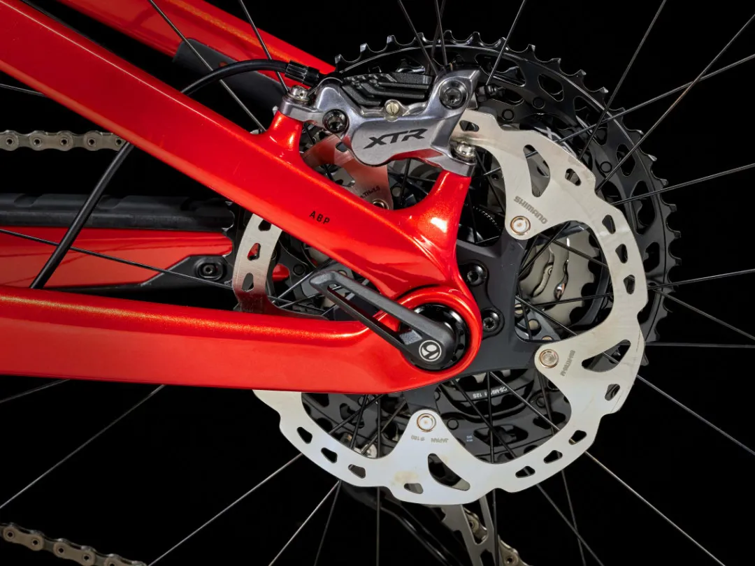 Fuel EX 9.9 XTR Gen 6