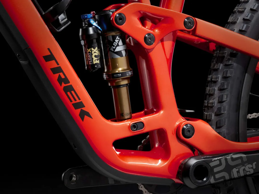 Fuel EX 9.9 XTR Gen 6