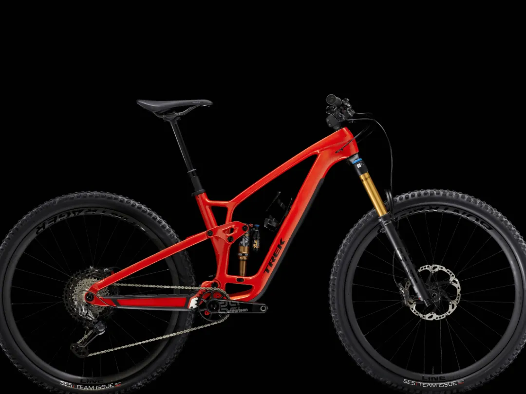 Fuel EX 9.9 XTR Gen 6
